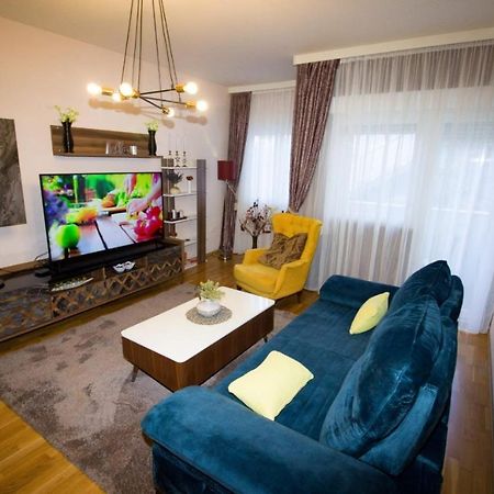 موستار Apartment Mistik المظهر الخارجي الصورة