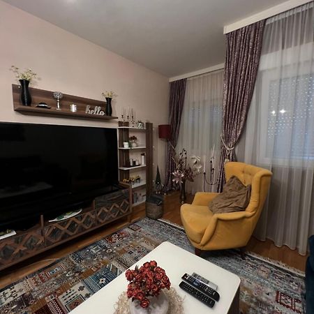 موستار Apartment Mistik المظهر الخارجي الصورة