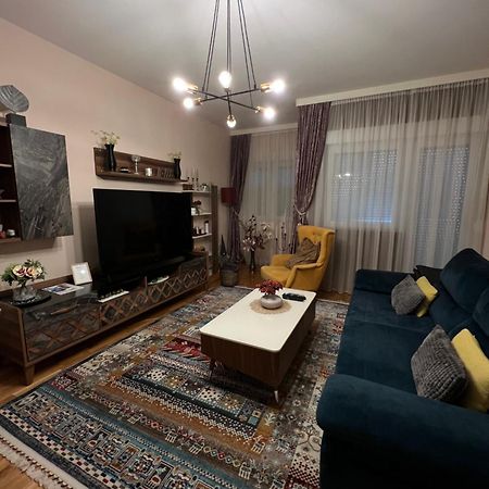 موستار Apartment Mistik المظهر الخارجي الصورة