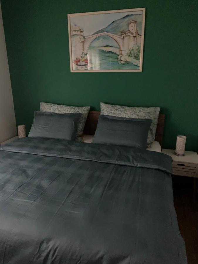 موستار Apartment Mistik المظهر الخارجي الصورة
