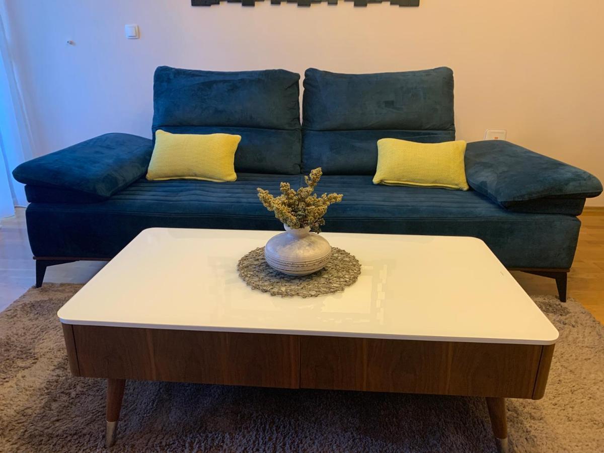 موستار Apartment Mistik المظهر الخارجي الصورة