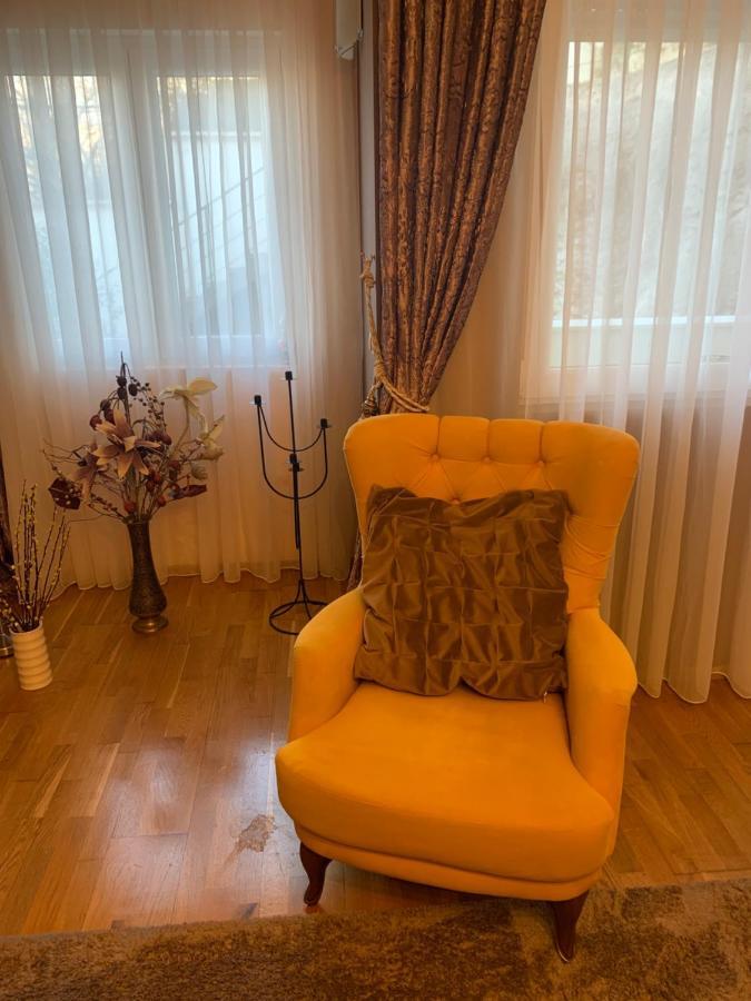 موستار Apartment Mistik المظهر الخارجي الصورة