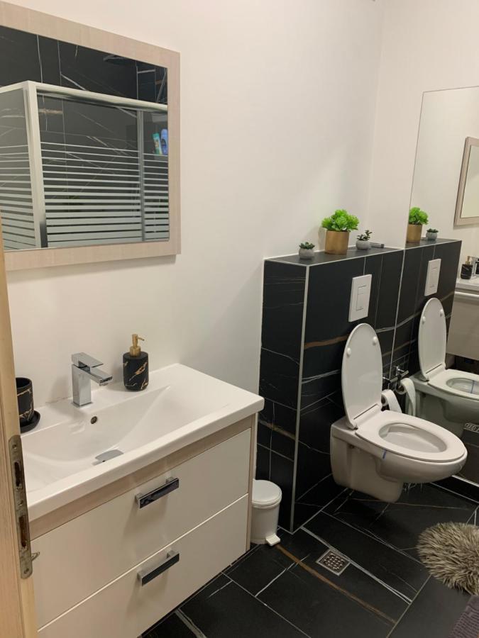 موستار Apartment Mistik المظهر الخارجي الصورة