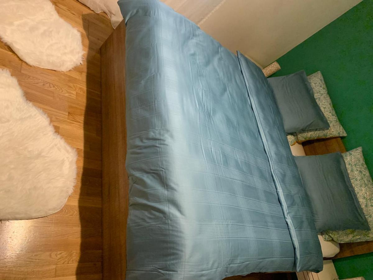 موستار Apartment Mistik المظهر الخارجي الصورة