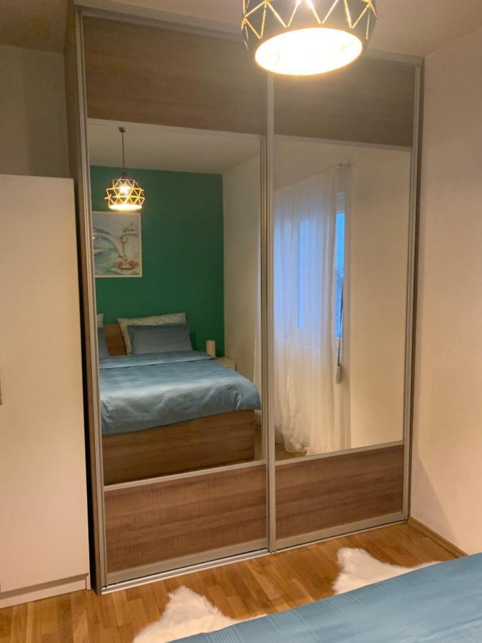 موستار Apartment Mistik المظهر الخارجي الصورة