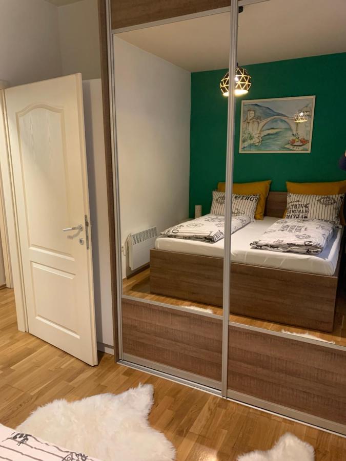 موستار Apartment Mistik المظهر الخارجي الصورة