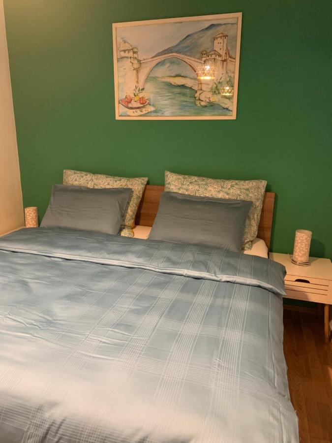 موستار Apartment Mistik المظهر الخارجي الصورة