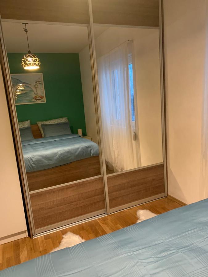 موستار Apartment Mistik المظهر الخارجي الصورة