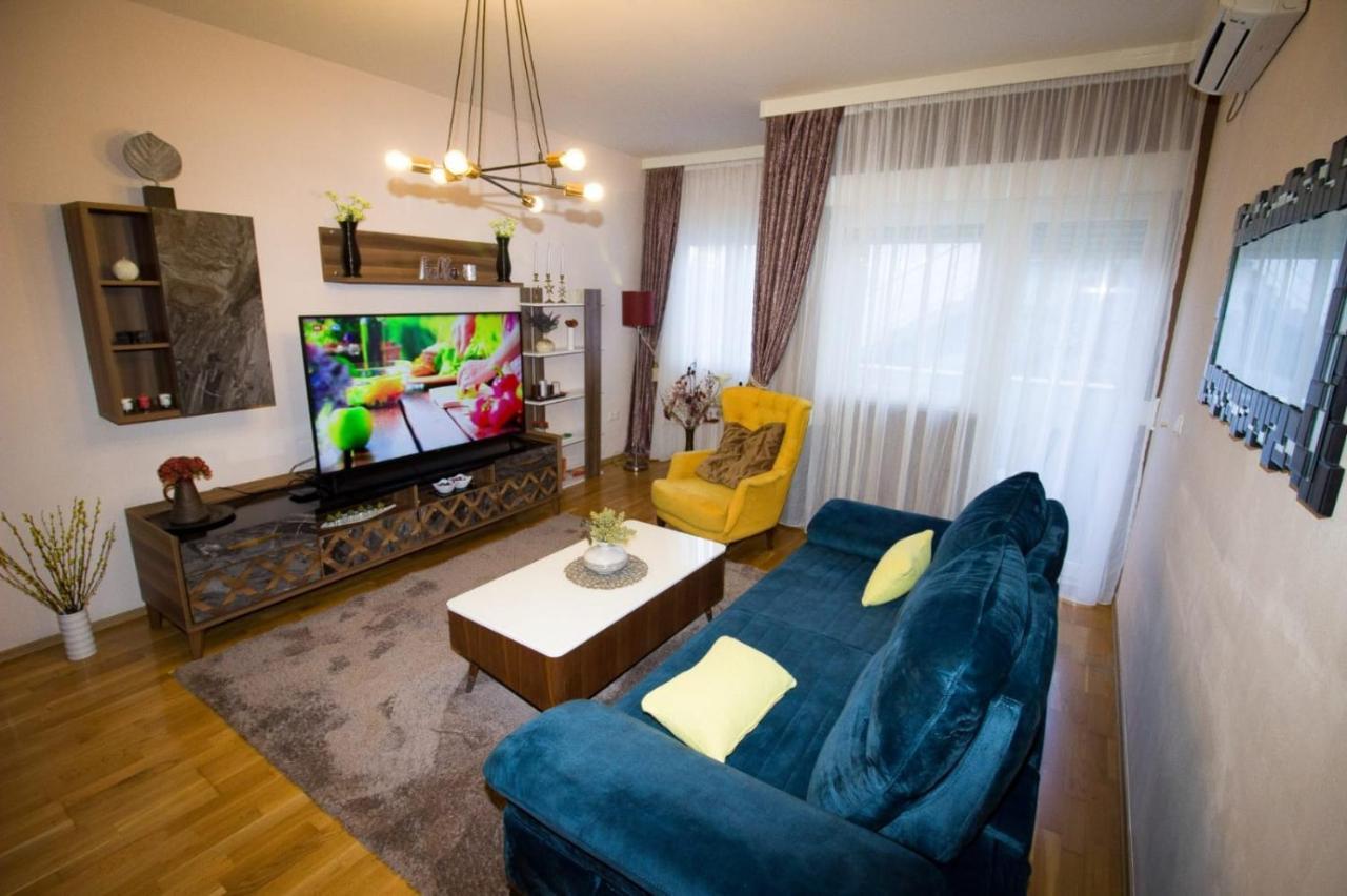 موستار Apartment Mistik المظهر الخارجي الصورة