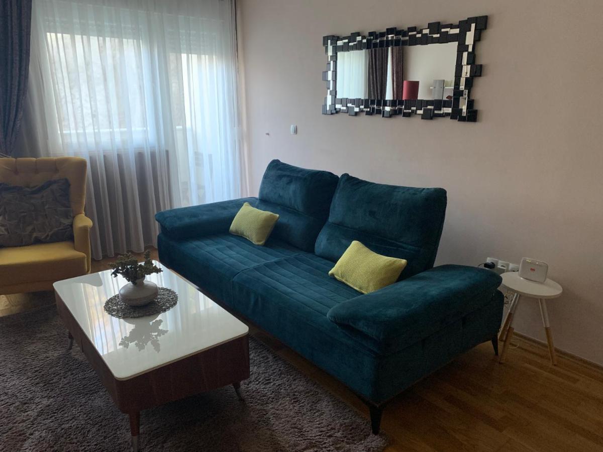 موستار Apartment Mistik المظهر الخارجي الصورة