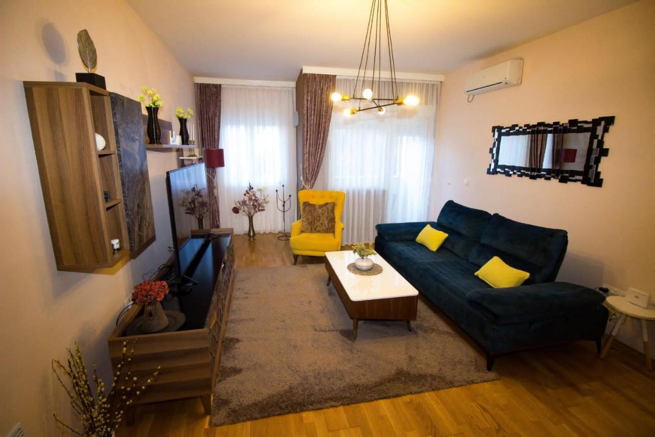 موستار Apartment Mistik المظهر الخارجي الصورة