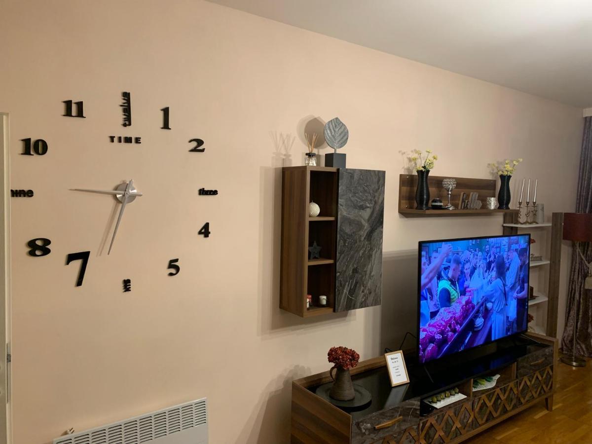 موستار Apartment Mistik المظهر الخارجي الصورة