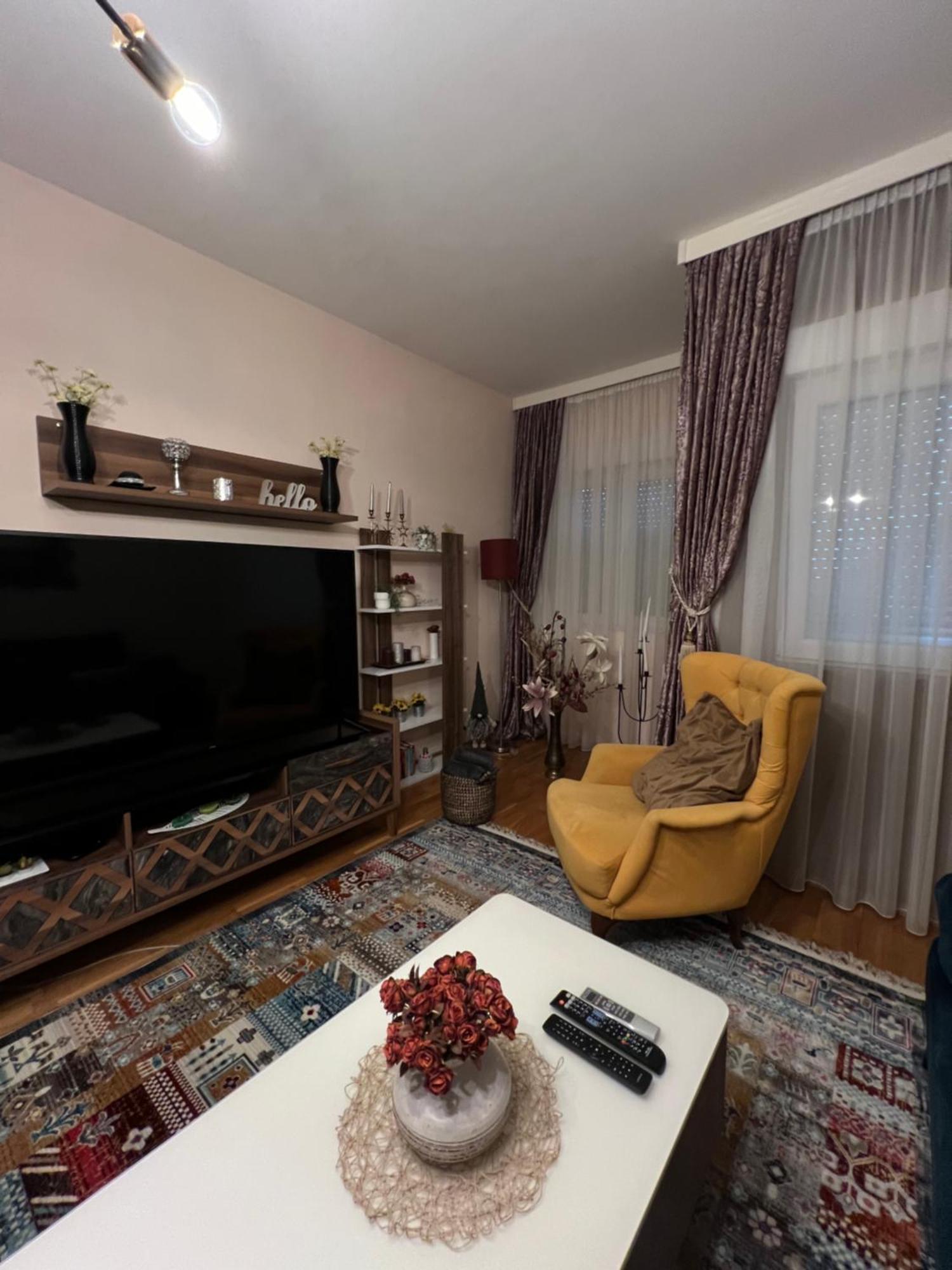 موستار Apartment Mistik المظهر الخارجي الصورة
