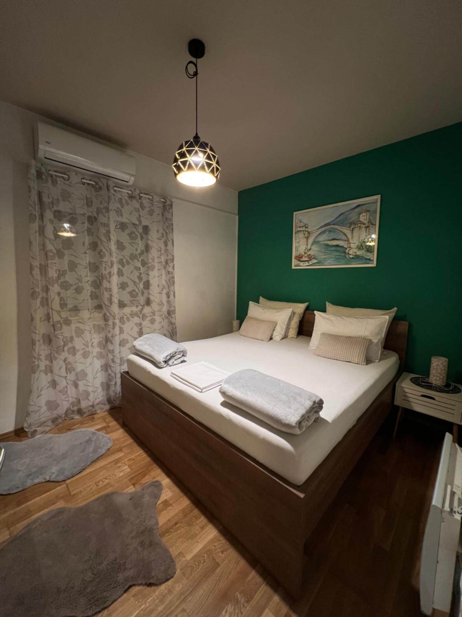 موستار Apartment Mistik المظهر الخارجي الصورة